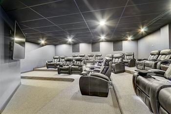 Theater